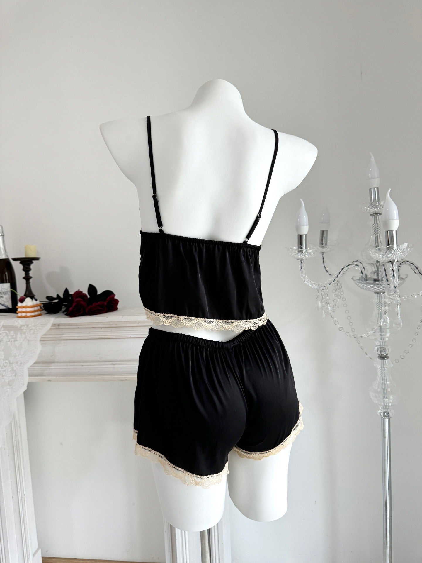 2-pieces Pajama Set - Lunior -  -