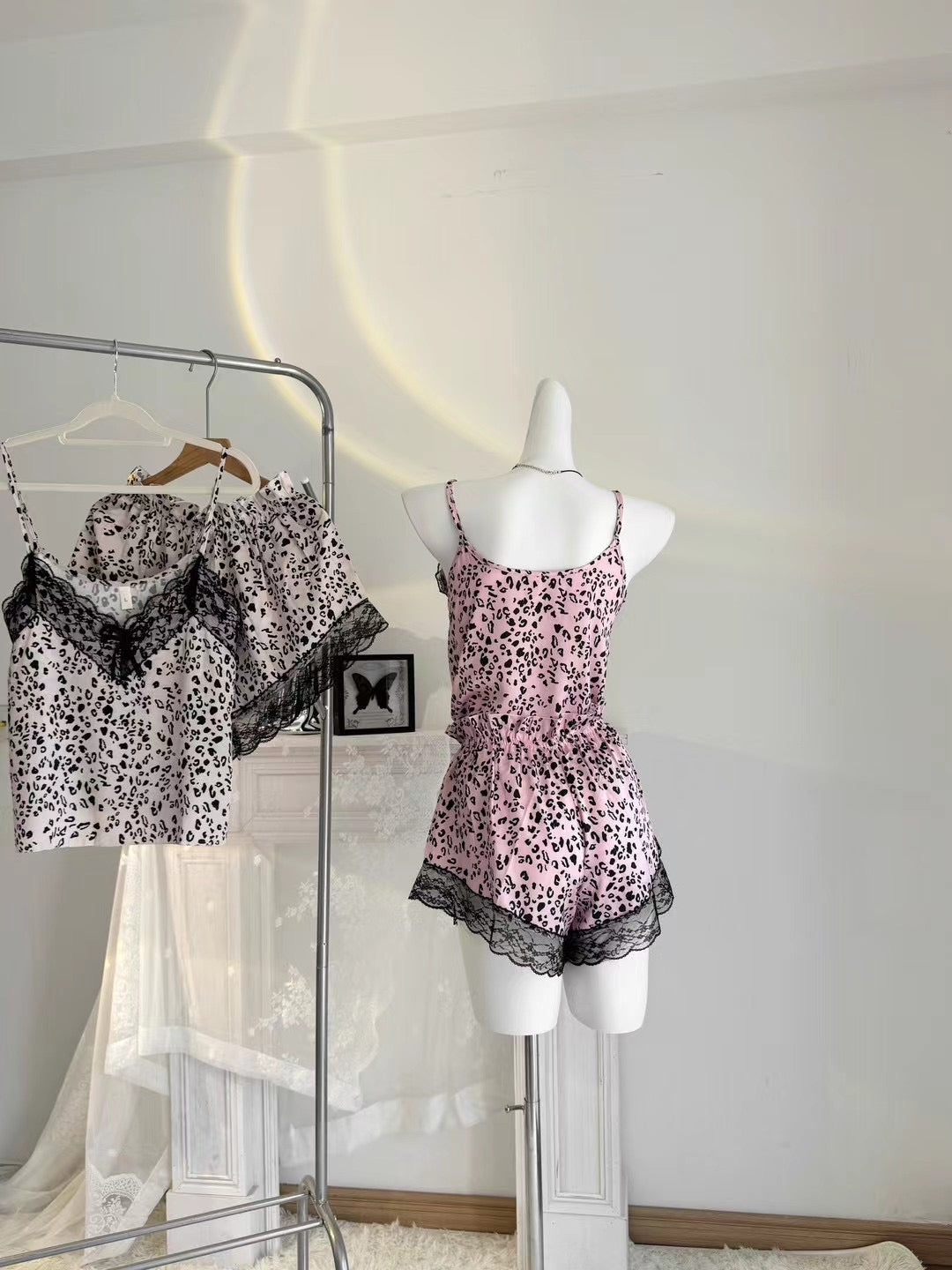 2-pieces pajama set - Lunior -  -