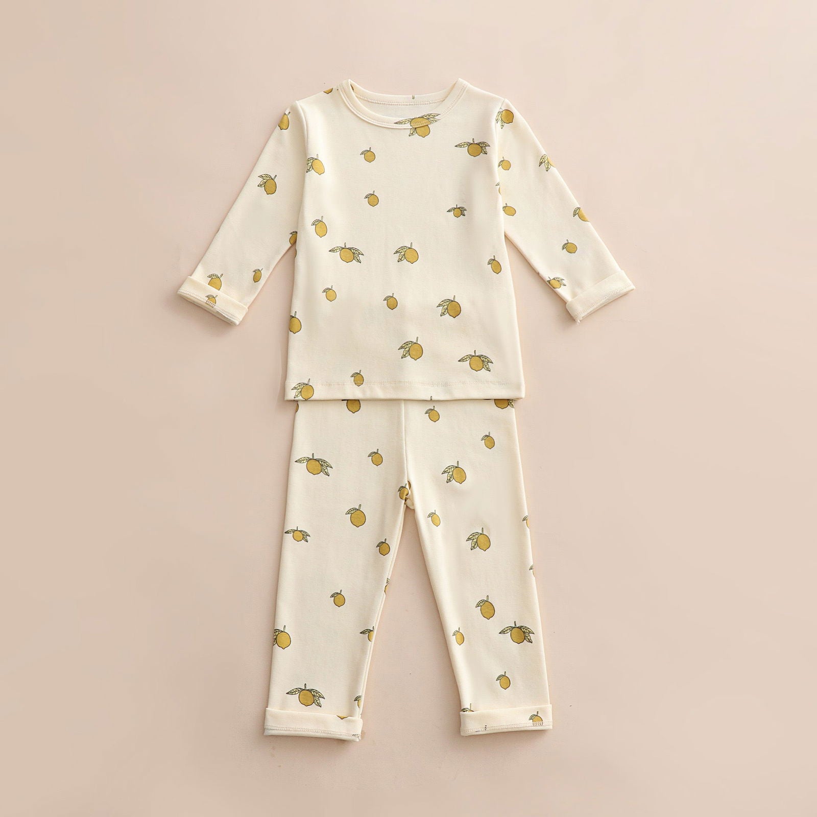 Baby‘s Pj Set - Lunior -  -