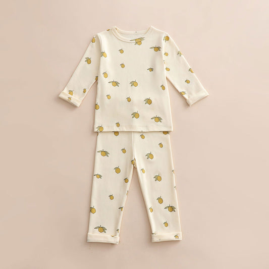 Baby‘s Pj Set - Lunior -  -