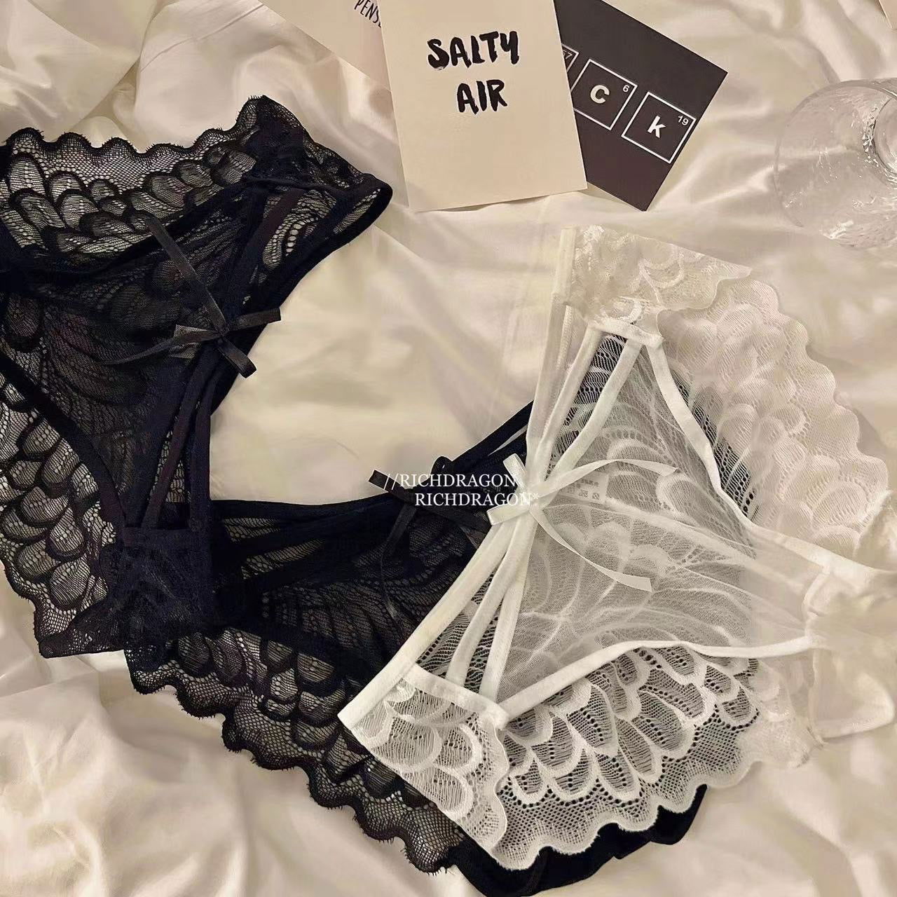 Lace Underwear - Lunior -  -