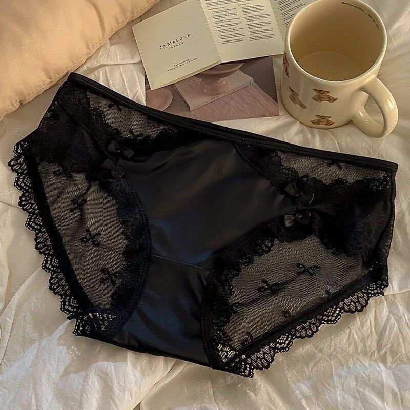 Lace Underwear - Lunior -  -