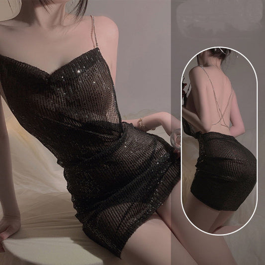 Lingerie - Lunior - -