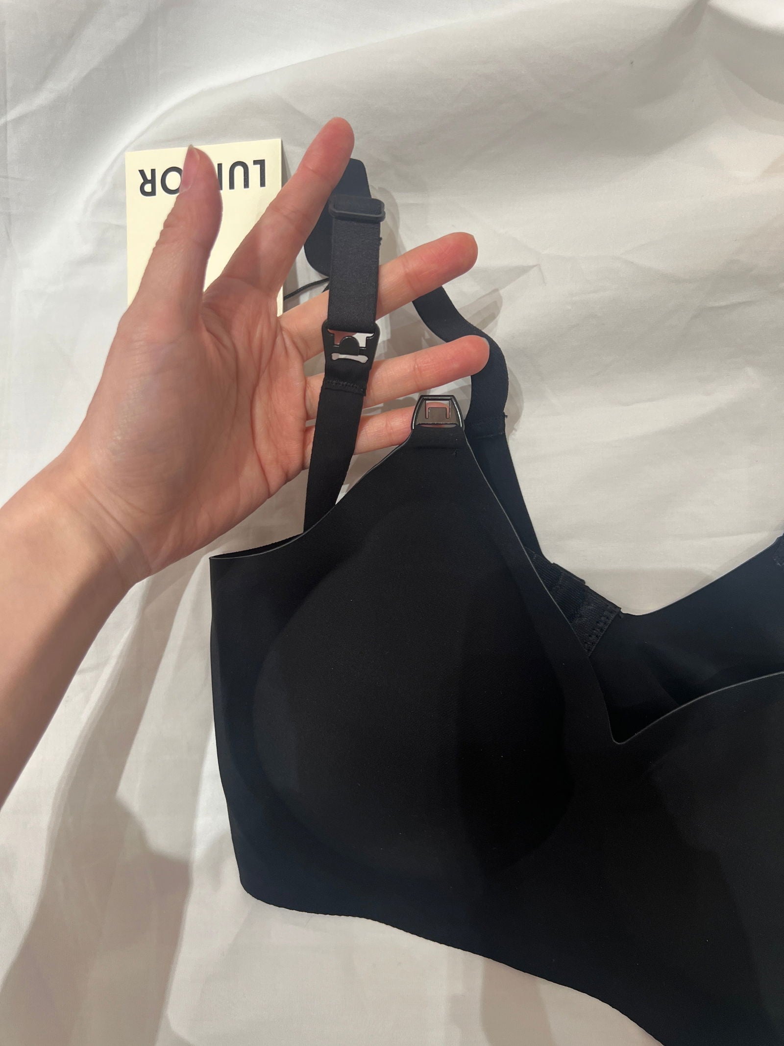 Maternity Bra - Lunior -  -