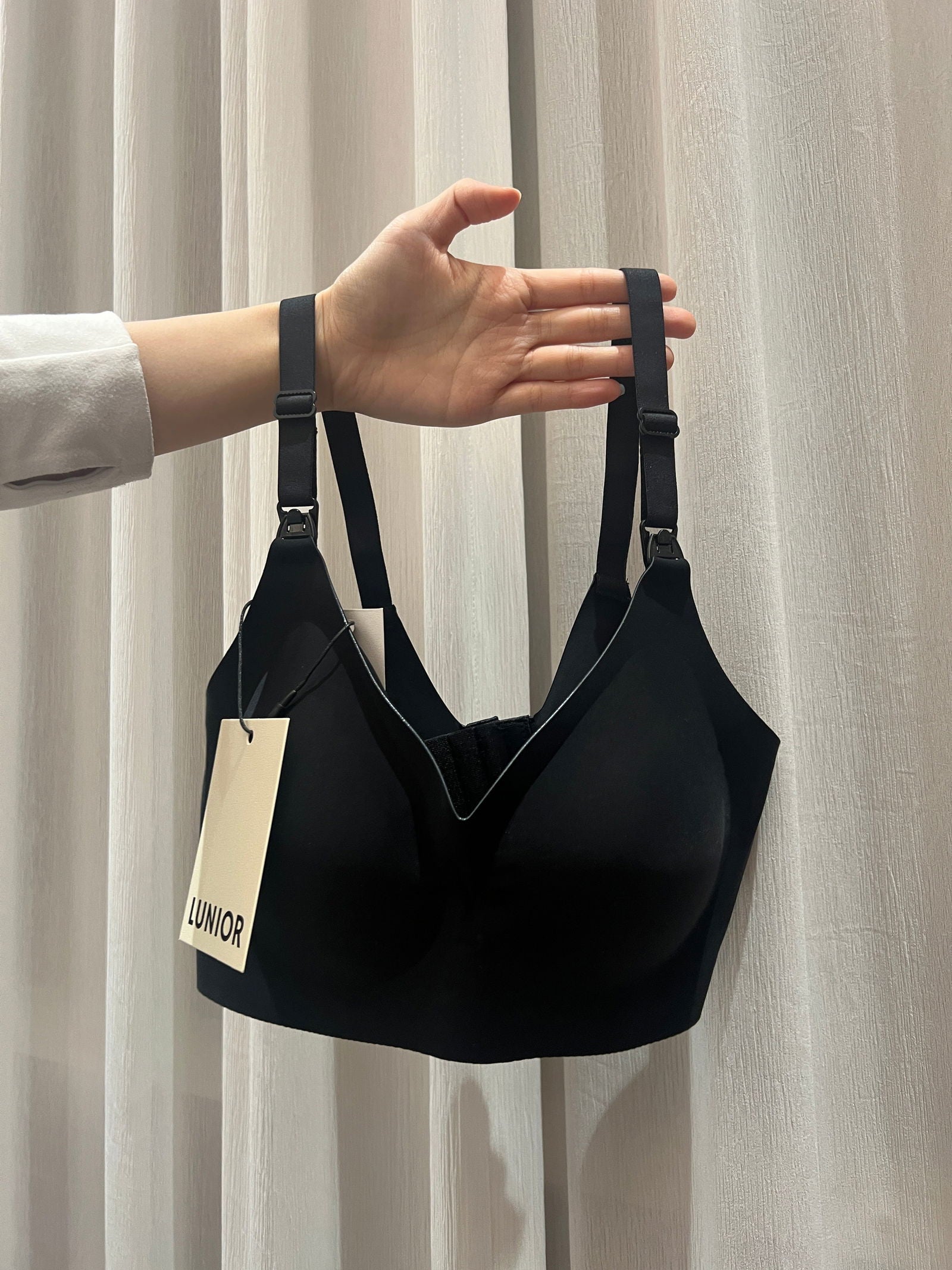 Maternity Bra - Lunior -  -