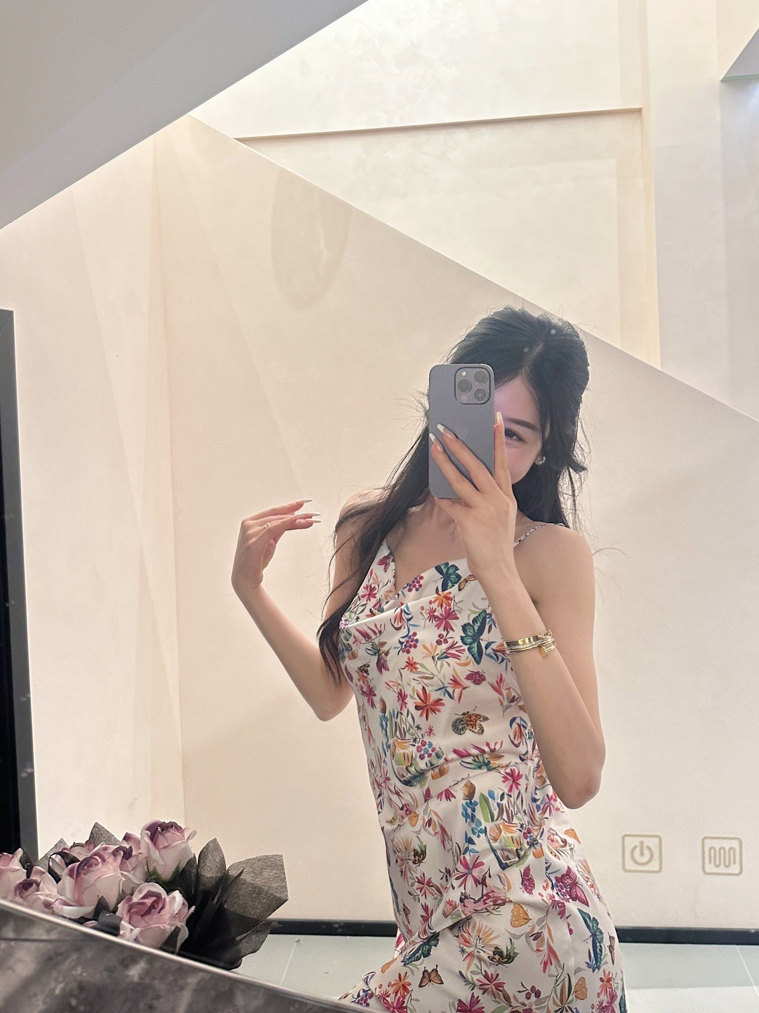 Satin Slip - Lunior -  -