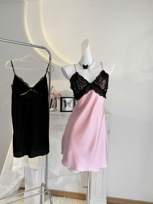 Satin Slip - Lunior -  -