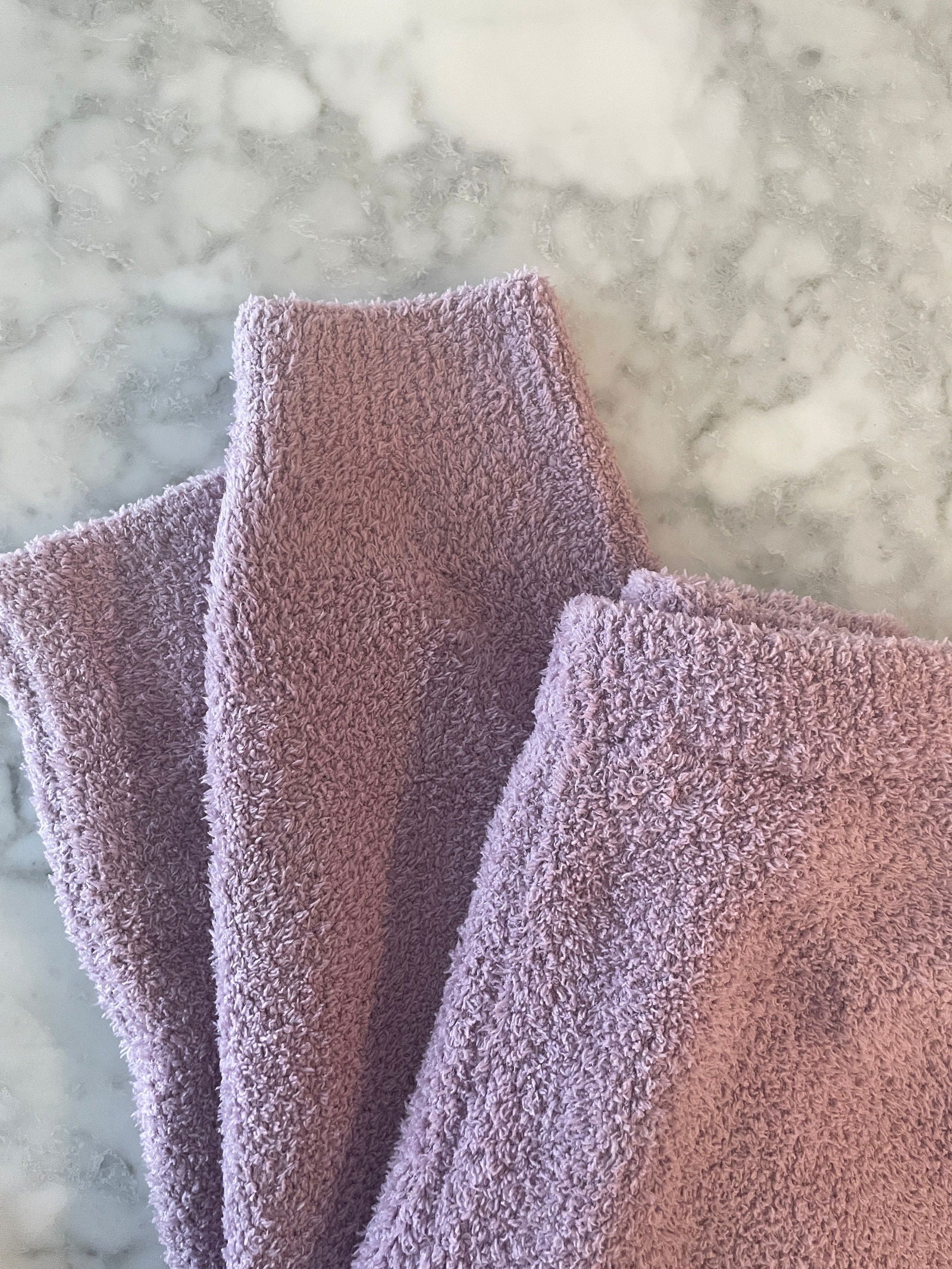 Soft Fleece Panama Set - Lunior -  -