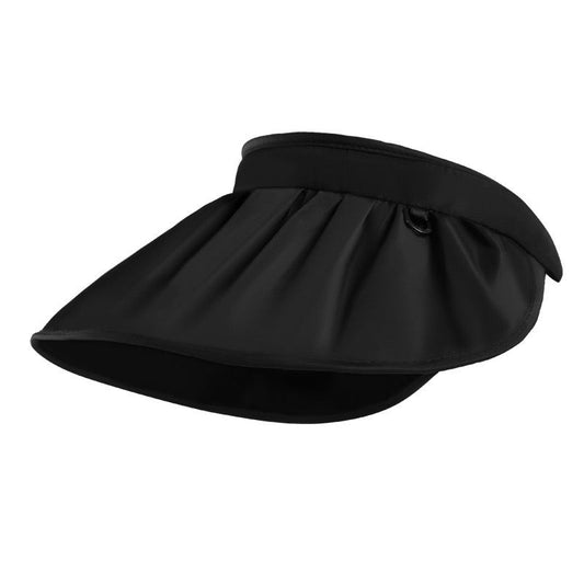 Sun Protection Anti-UV Hat - Lunior - -