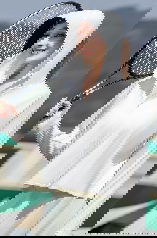 Sun Protection Anti-UV Lightweight Jacket - Lunior - -