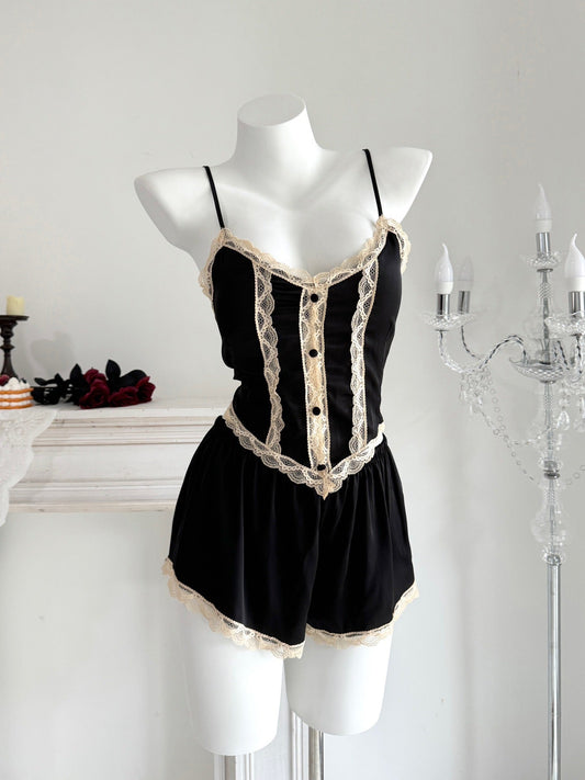 2-pieces Pajama Set - Lunior -  - 