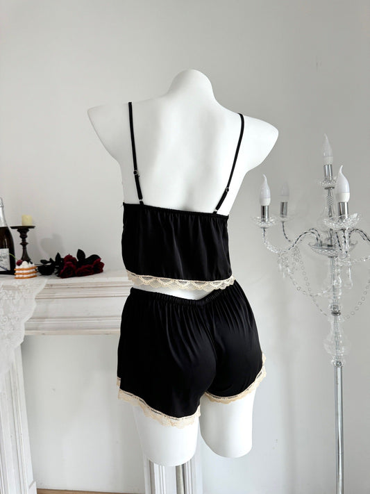 2-pieces Pajama Set - Lunior -  - 