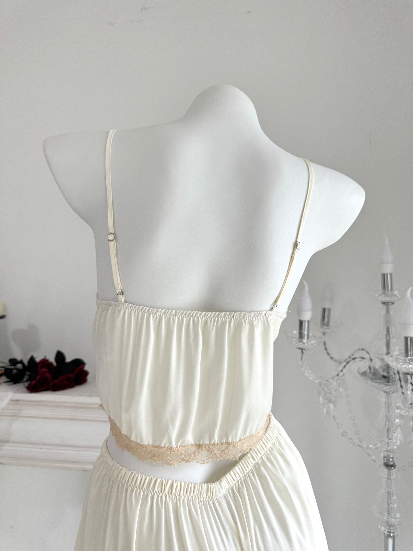 2-pieces Pajama Set - Lunior -  - 