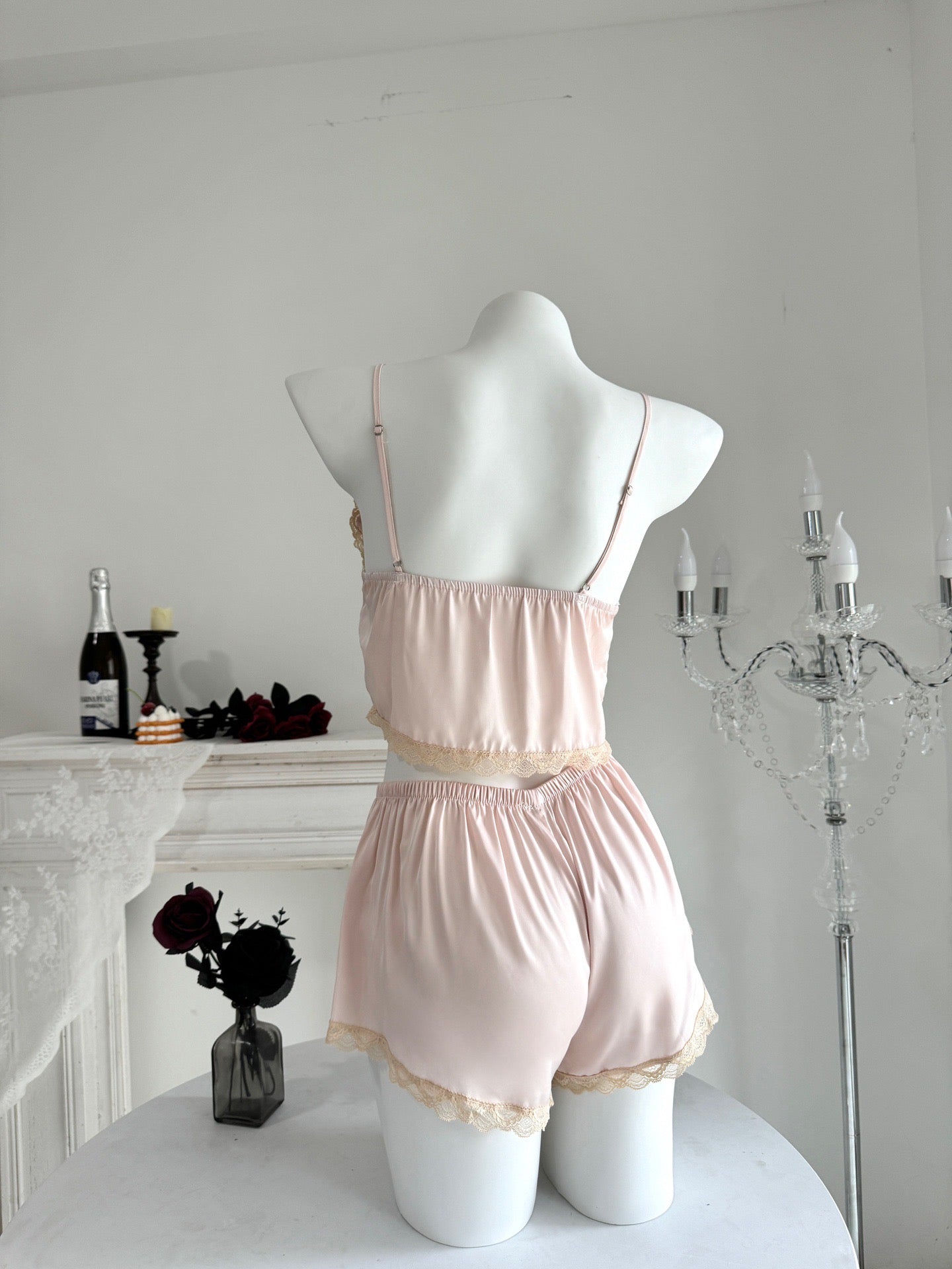 2-pieces Pajama Set - Lunior -  - 