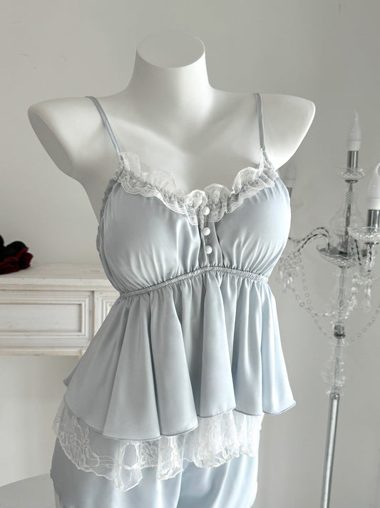 2-pieces pajama set - Lunior -  - 