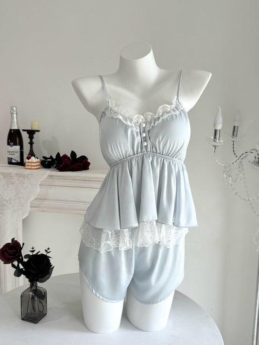 2-pieces pajama set - Lunior -  - 