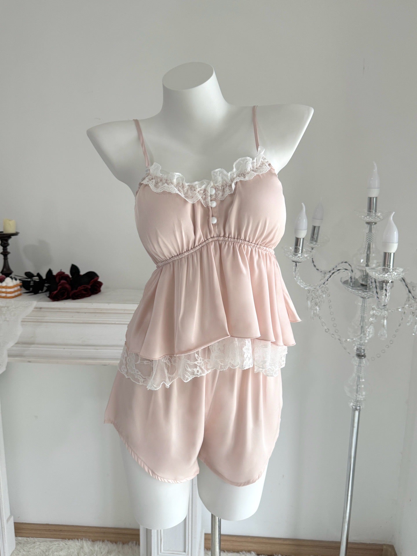 2-pieces pajama set - Lunior -  - 