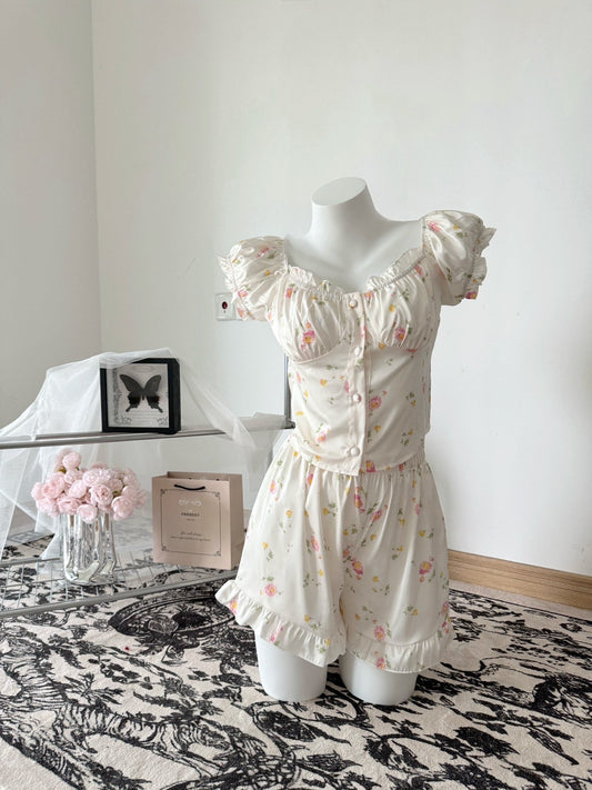 2-pieces pajama set - Lunior -  - 