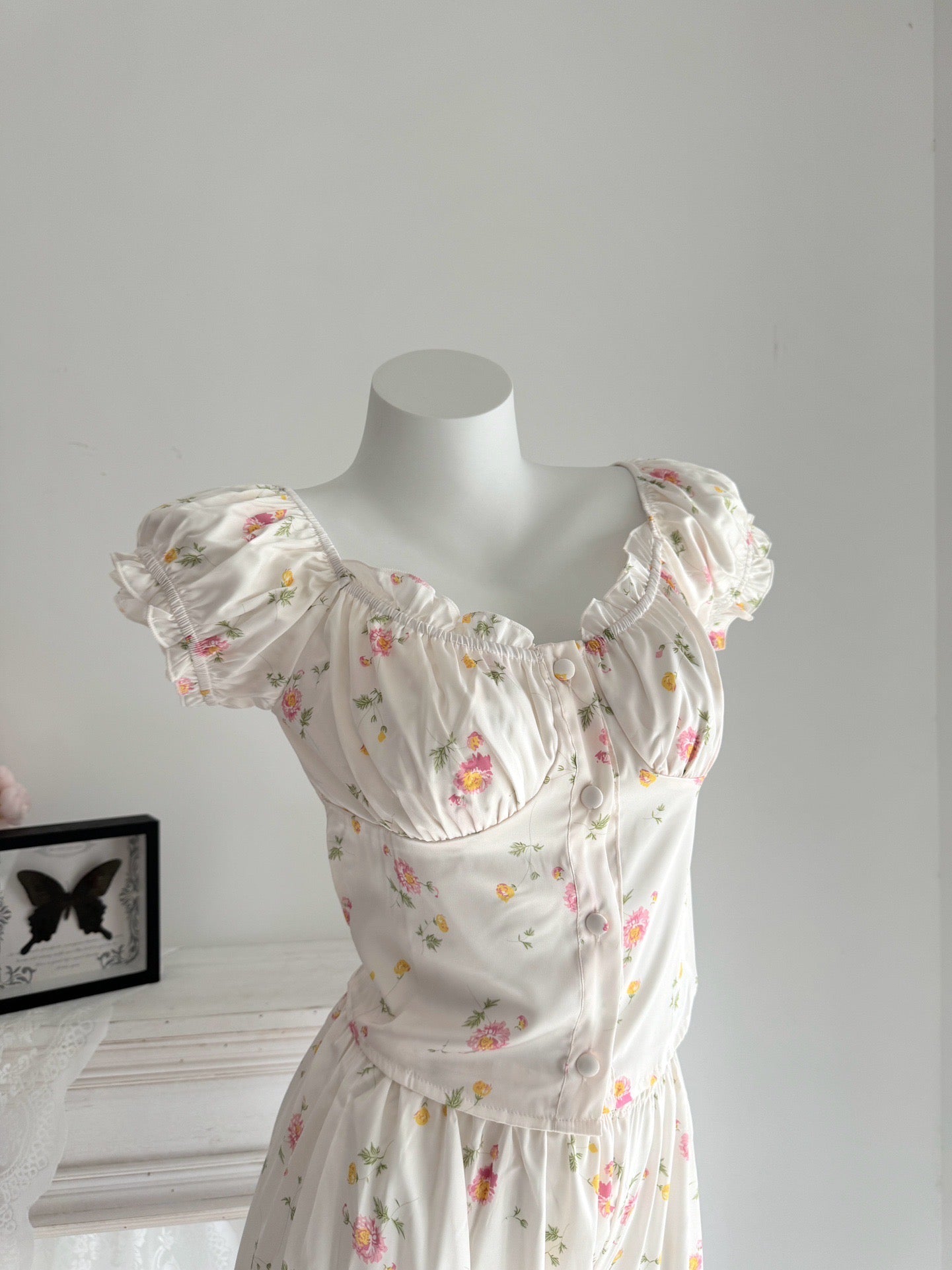 2-pieces pajama set - Lunior -  - 