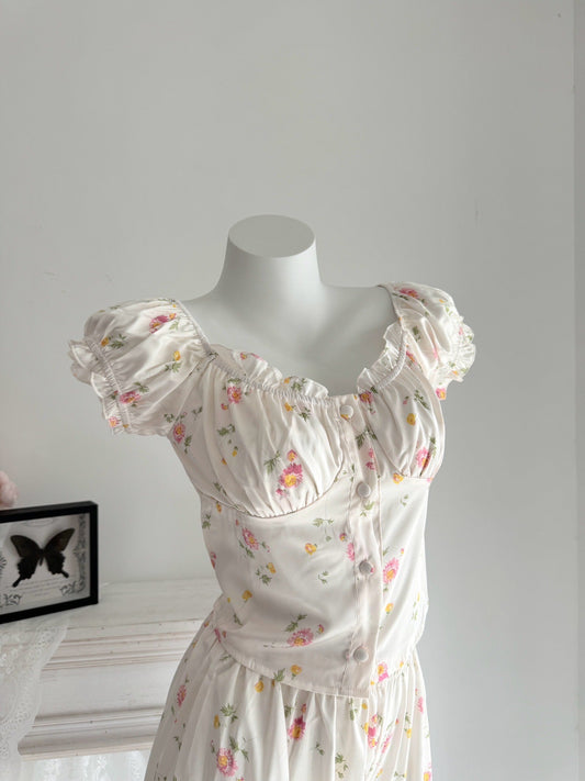 2-pieces pajama set - Lunior -  - 
