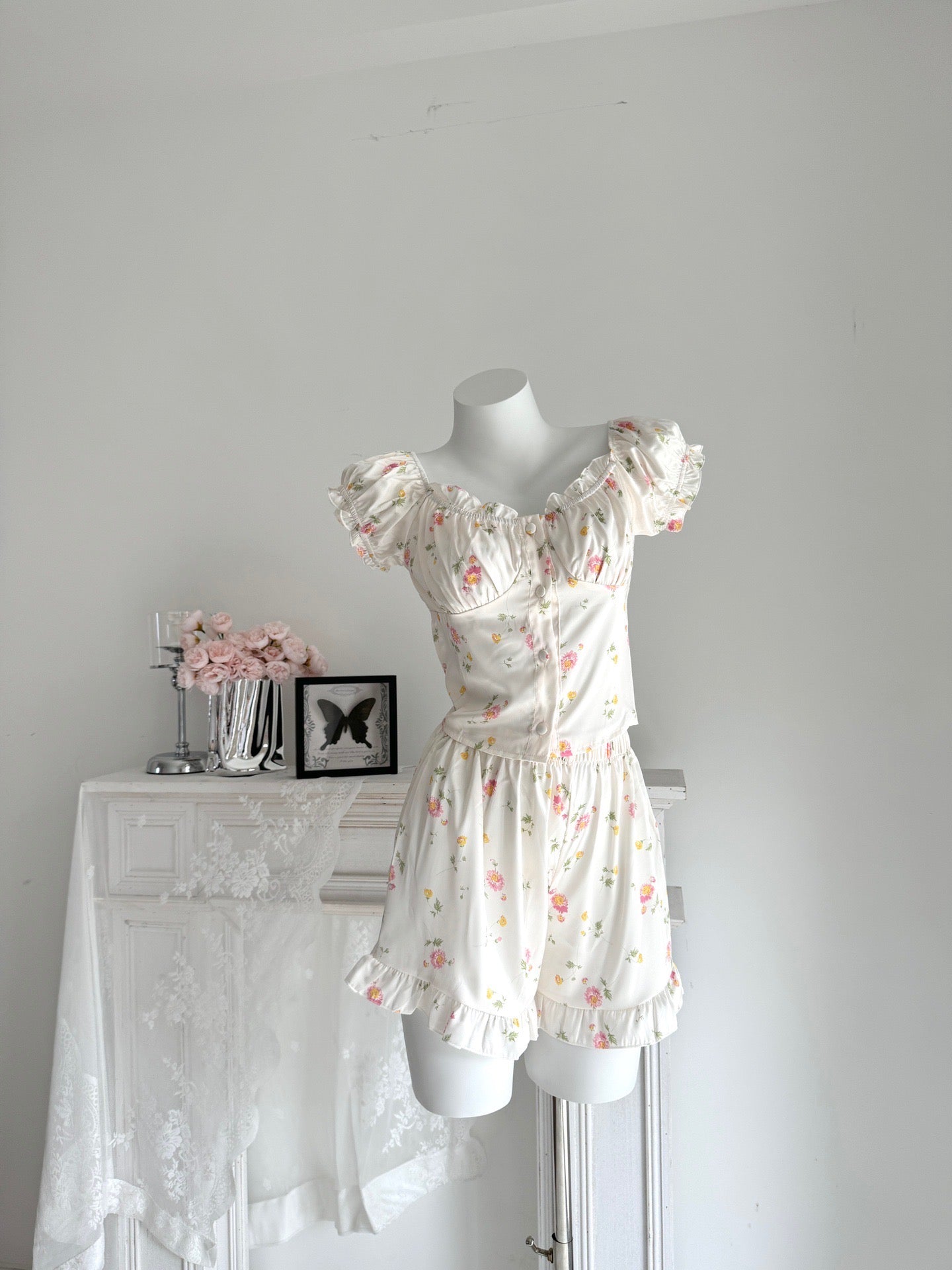 2-pieces pajama set - Lunior -  - 