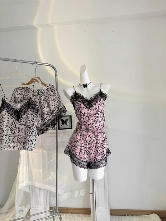 2-pieces pajama set - Lunior -  - 
