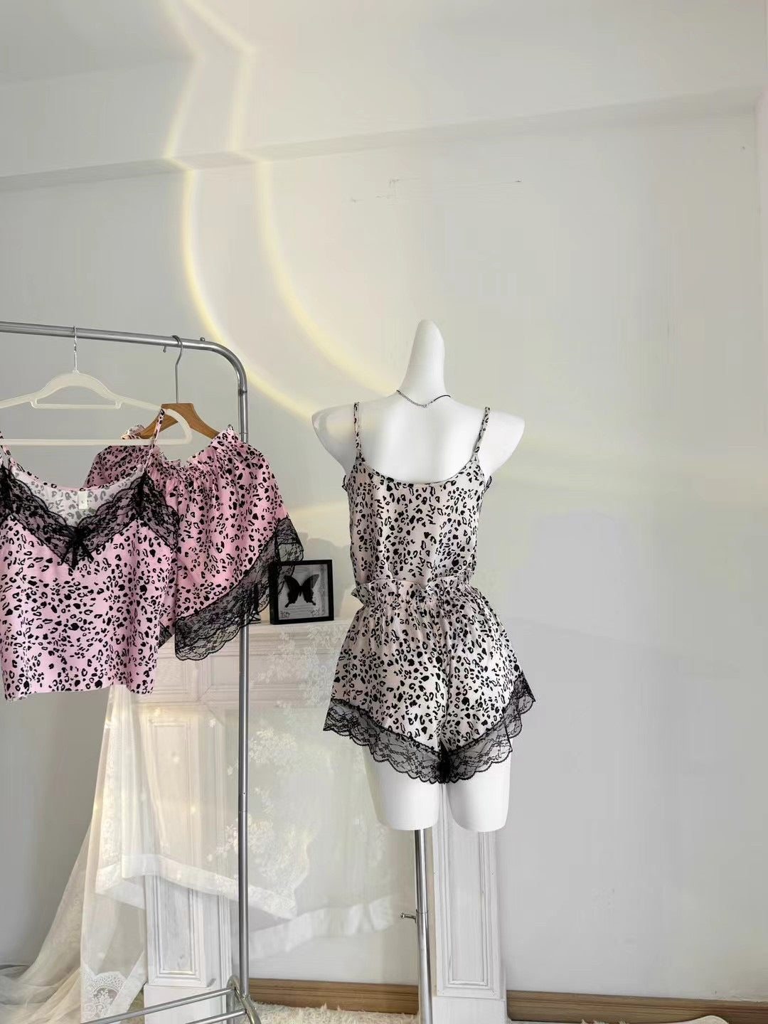 2-pieces pajama set - Lunior -  - 