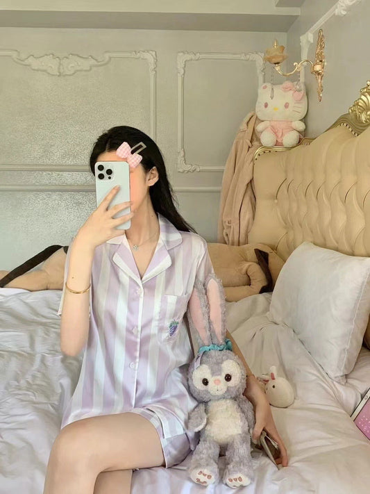 2-pieces pajama set - Lunior -  - 