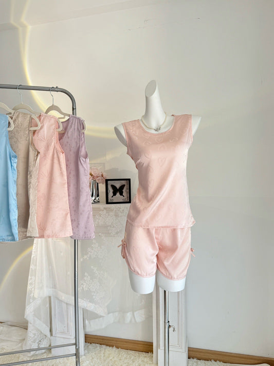 2-pieces pajama set - Lunior -  - 