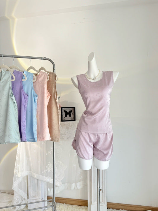 2-pieces pajama set - Lunior -  - 