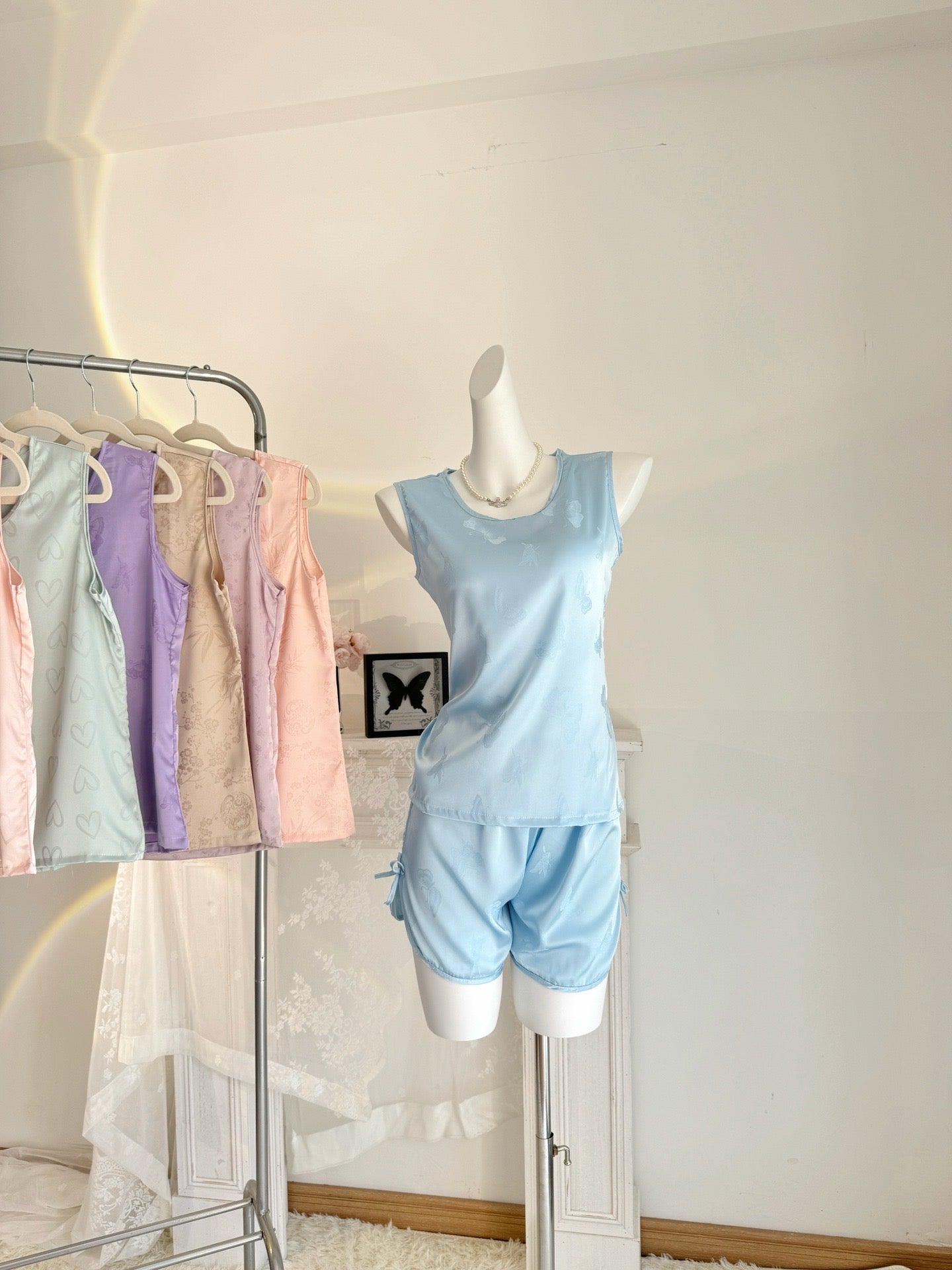 2-pieces pajama set - Lunior -  - 