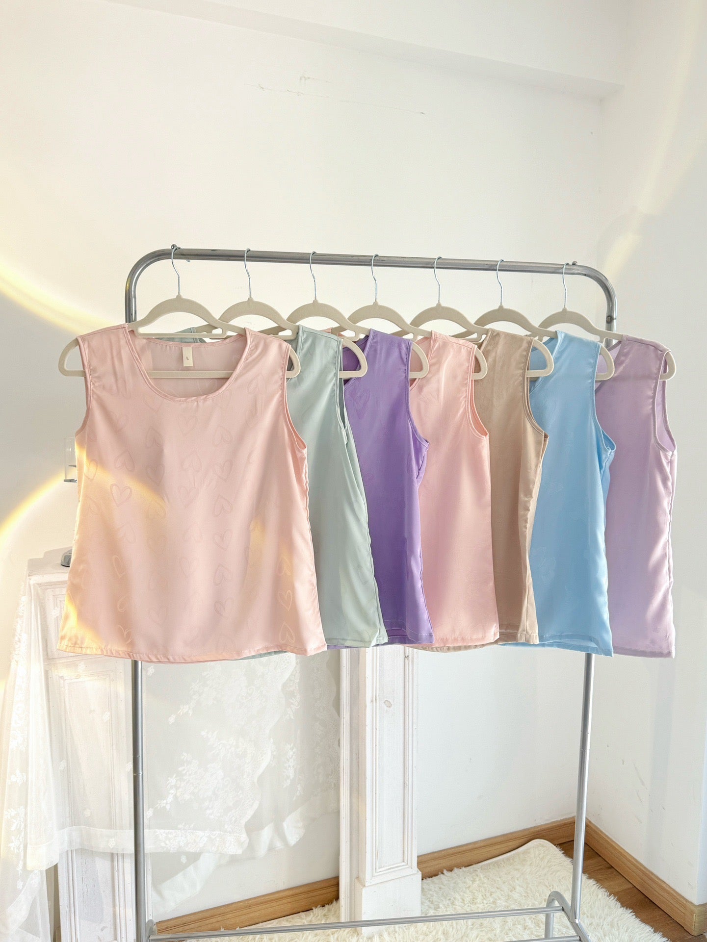 2-pieces pajama set - Lunior -  - 