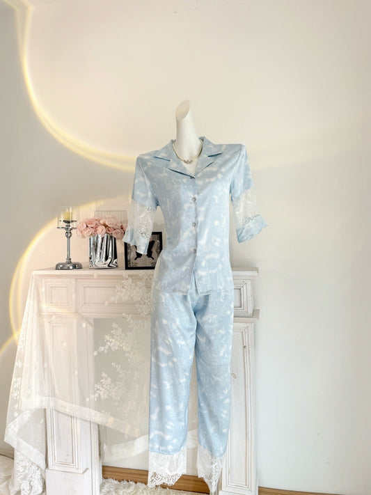 2-pieces pajama set - Lunior -  - 