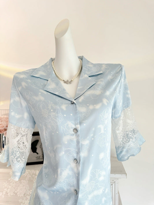 2-pieces pajama set - Lunior -  - 