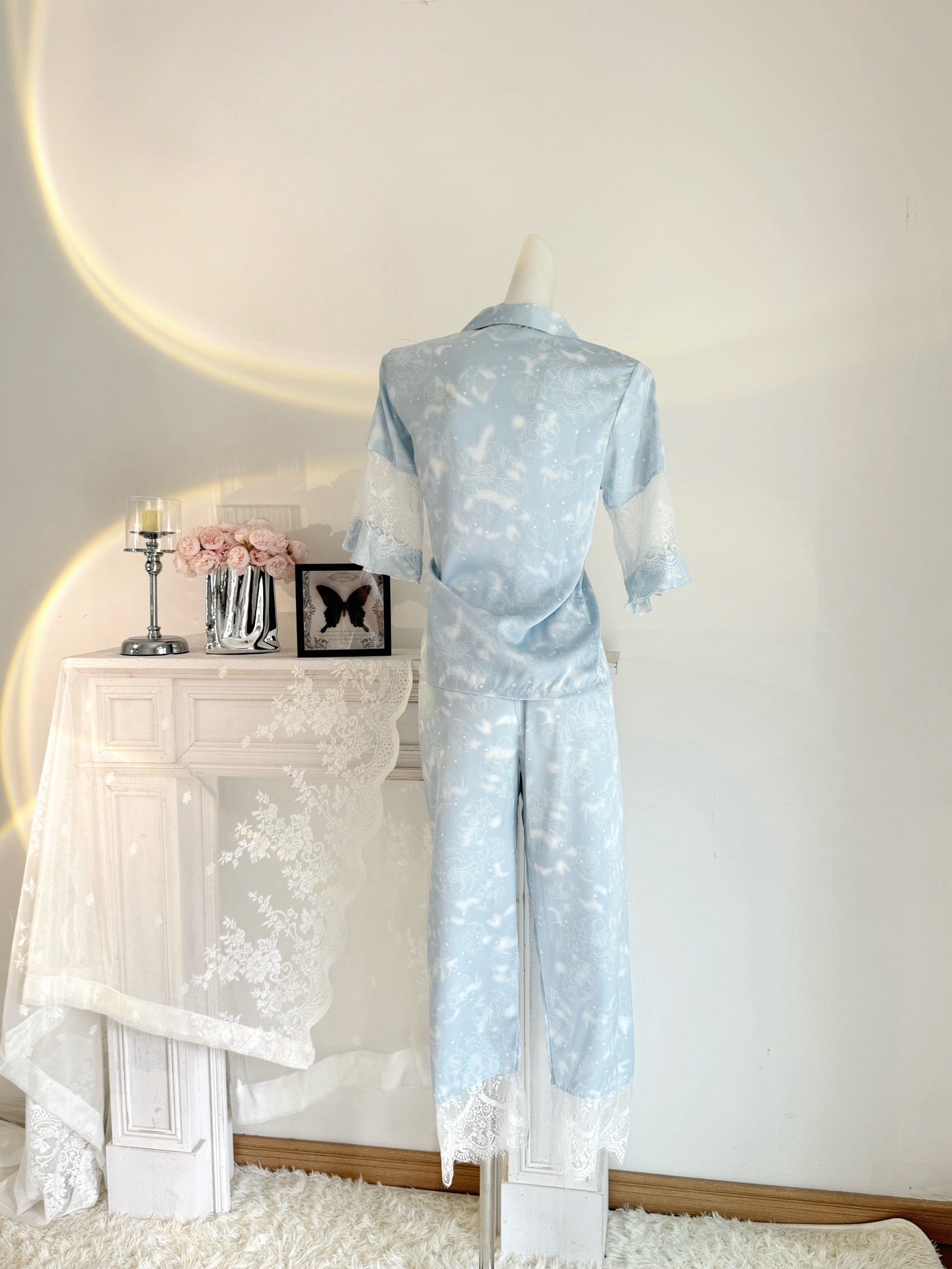 2-pieces pajama set - Lunior -  - 