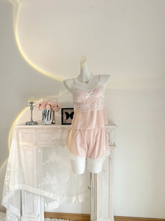 2-pieces pajama set - Lunior -  - 