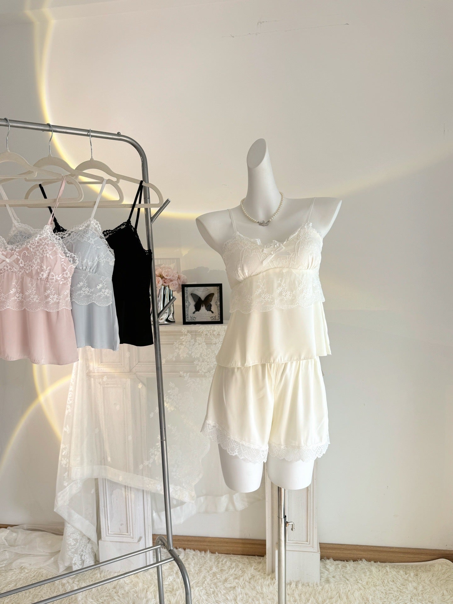 2-pieces pajama set - Lunior -  - 