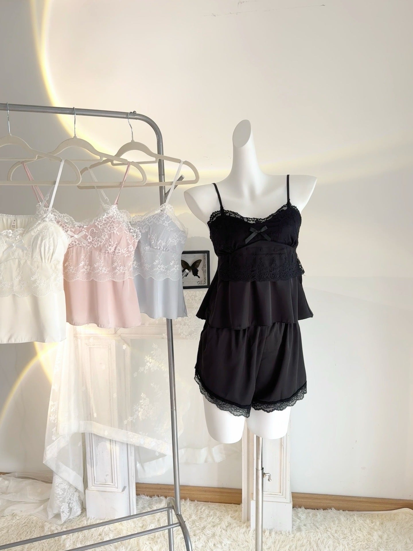 2-pieces pajama set - Lunior -  - 
