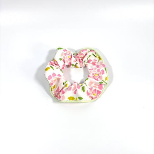 PRINTED SCRUNCHIE