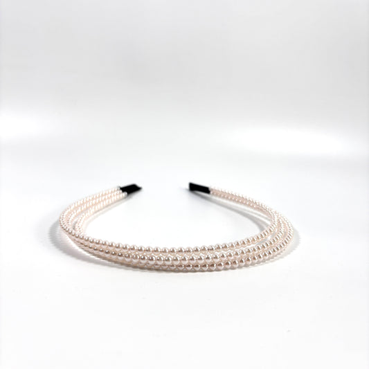 PEARL HEADBAND