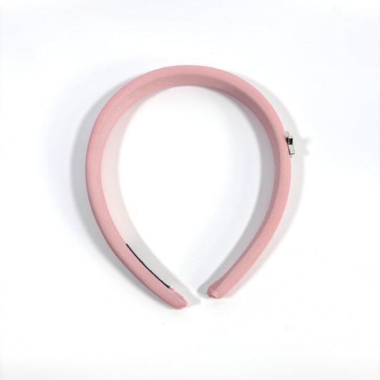 HALO HEADBAND IN PINK STAR