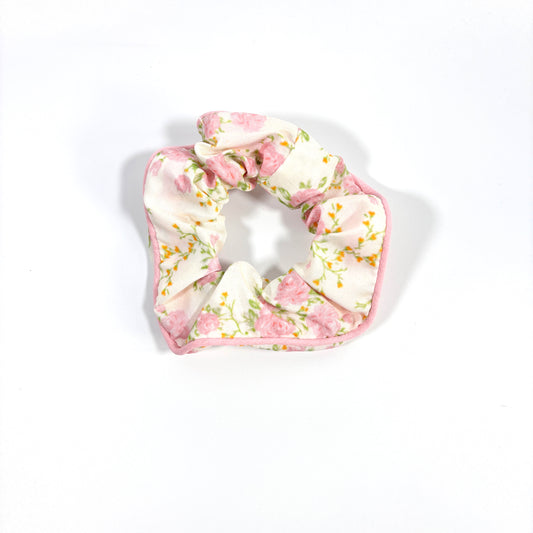 PRINTED SCRUNCHIE