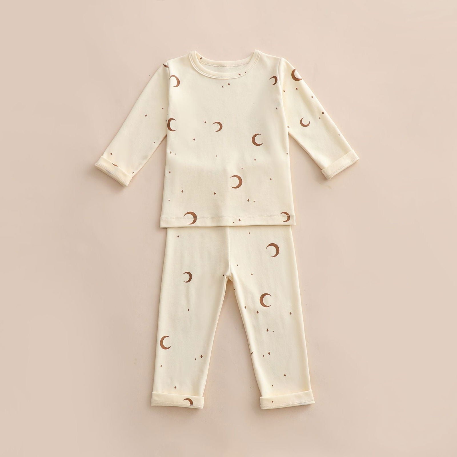 Baby‘s Pj Set - Lunior -  - 