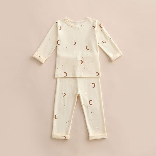 Baby‘s Pj Set - Lunior -  - 