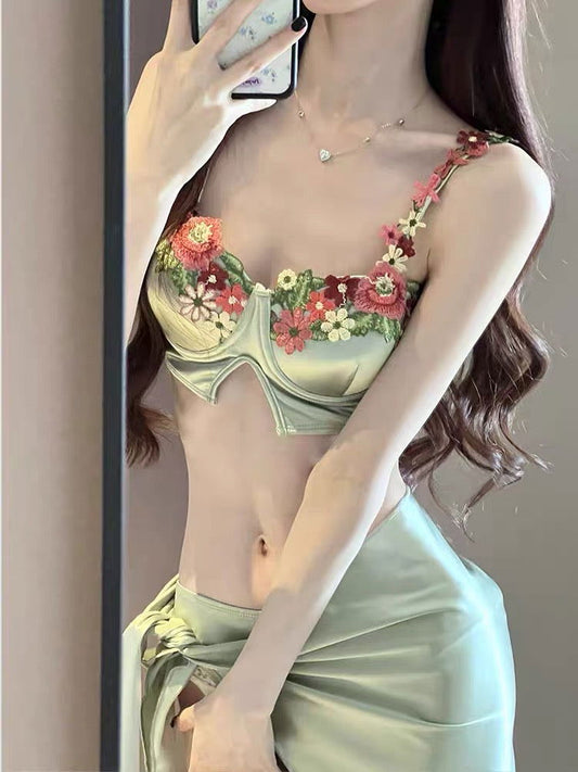 Bikini Set - Lunior -  - 