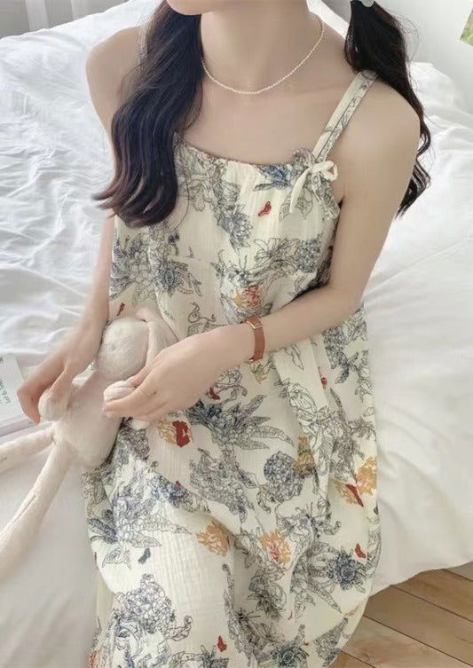 Cotton Pajama Set - Lunior -  - 