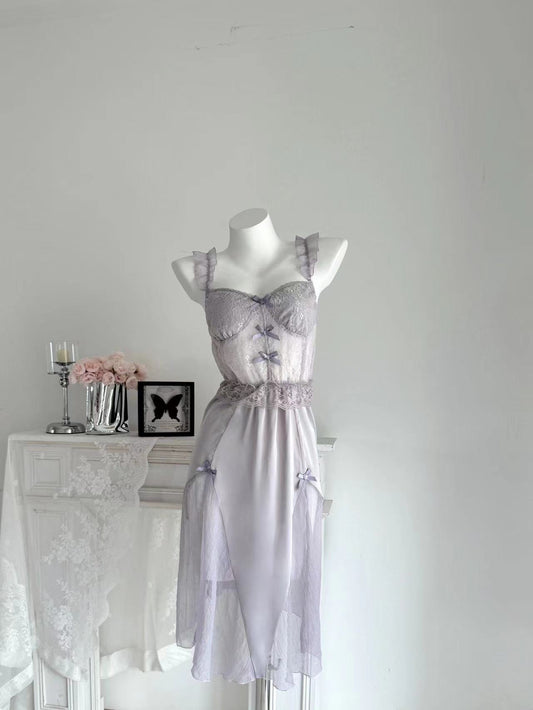 Lace Slip - Lunior -  - 