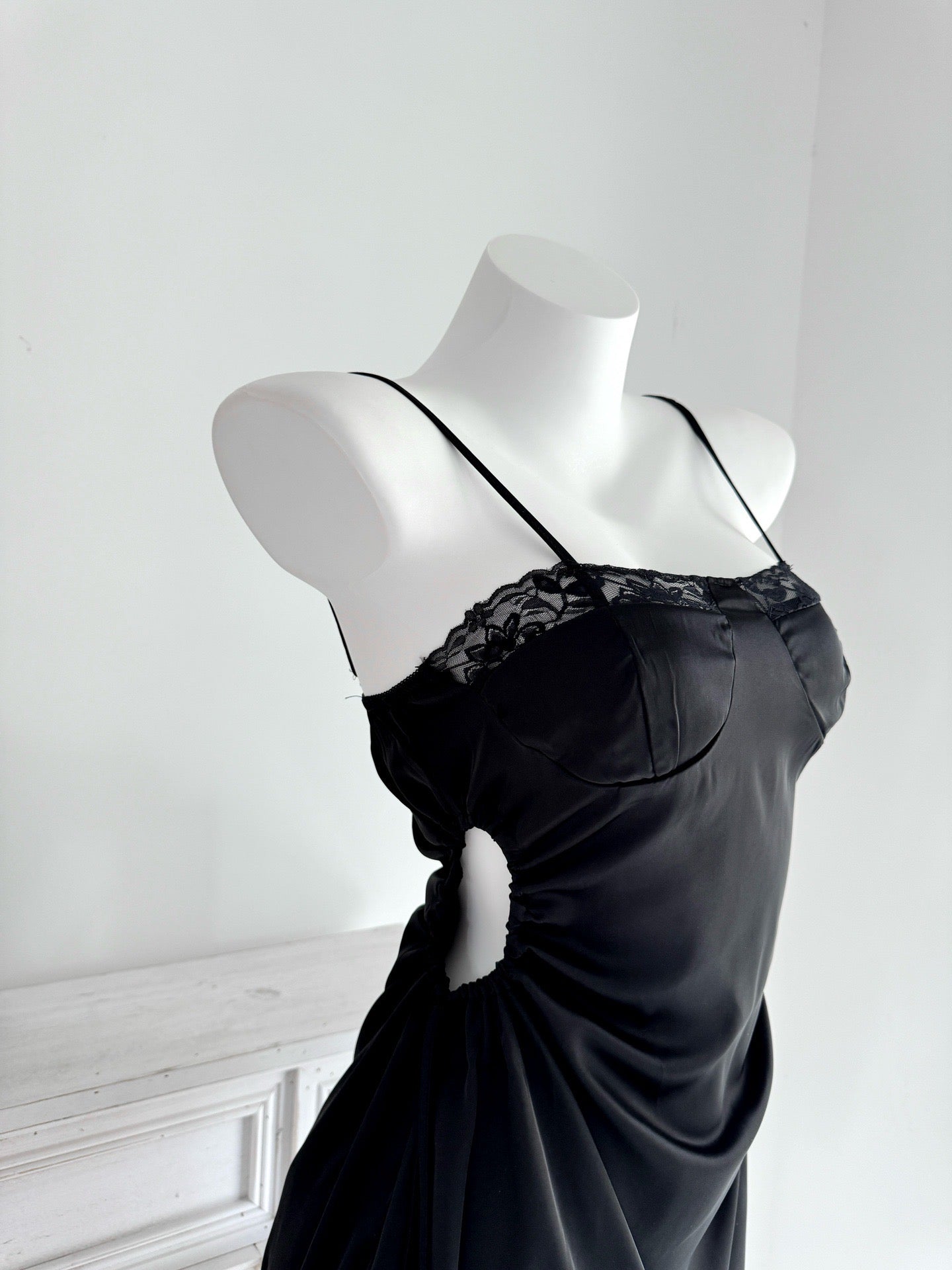 Lace Slip - Lunior -  - 