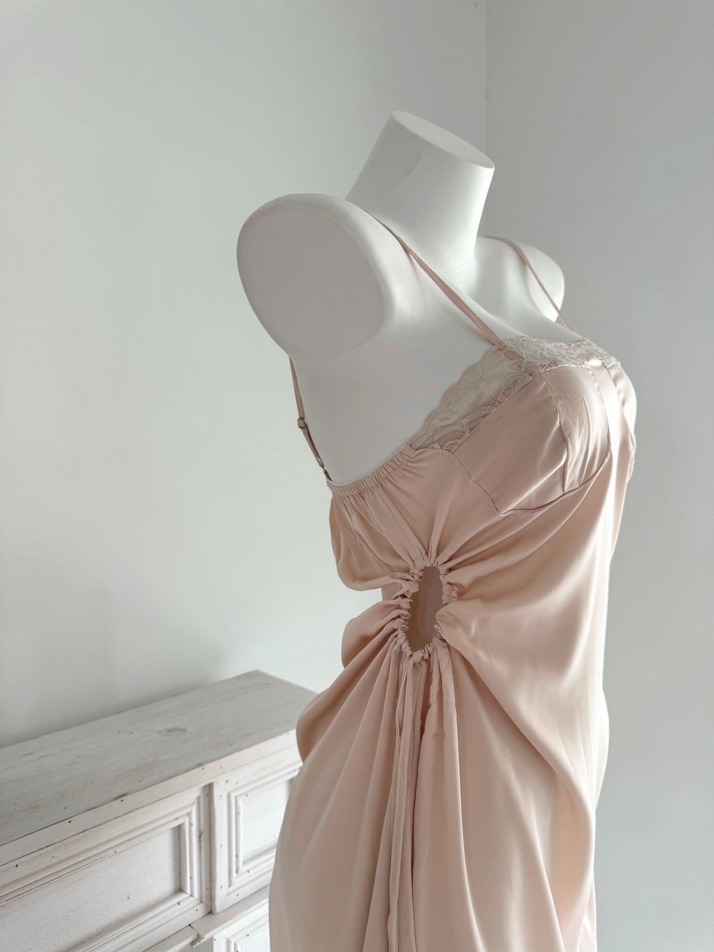 Lace Slip - Lunior -  - 