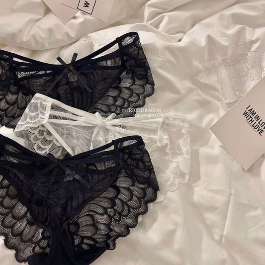 Lace Underwear - Lunior -  - 